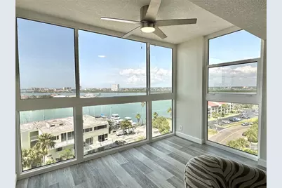 851 Bayway Boulevard #905, Clearwater Beach, FL 33767 - Photo 20