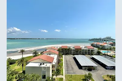 855 Bayway Boulevard #907, Clearwater, FL 33767 - Photo 44