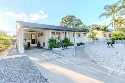 2805 Tifton Street S, Gulfport, FL 33711 - Photo 4