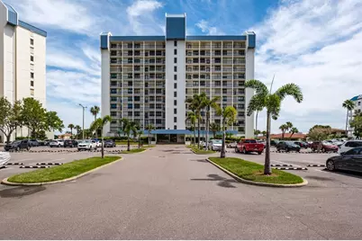 9415 Blind Pass Road #602, Saint Pete Beach, FL 33706 - Photo 4