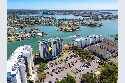 9415 Blind Pass Road #602, Saint Pete Beach, FL 33706 - Photo 70