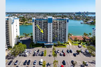 9415 Blind Pass Road #602, Saint Pete Beach, FL 33706 - Photo 74