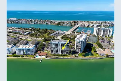 9415 Blind Pass Road #602, Saint Pete Beach, FL 33706 - Photo 2