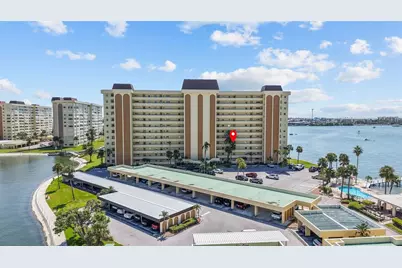 4775 Cove Circle #407, Saint Petersburg, FL 33708 - Photo 14