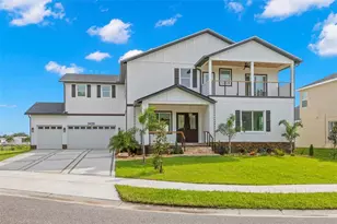 3426 Channelside Ct, Safety Harbor, FL 34695 - Photo 2
