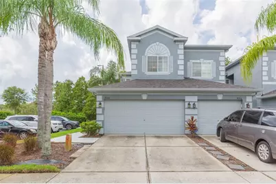 18102 Nassau Point Drive, Tampa, FL 33647 - Photo 2