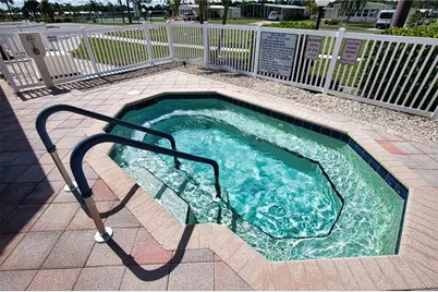 408 Villa Nueva Circle, North Port, FL 34287 - Photo 52