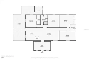 40832 River Rd, Dade City, FL 33525 - Photo 4