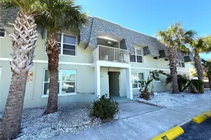 14120 Palm St, Madeira Beach, FL 33708 - Photo 1