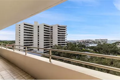 5950 Pelican Bay Plaza S #705, Gulfport, FL 33707 - Photo 18