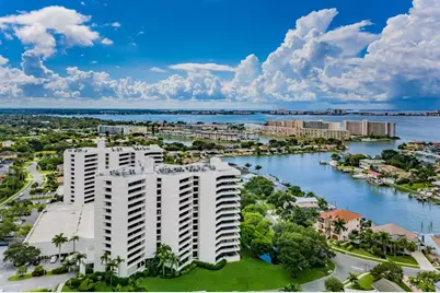 5950 Pelican Bay Plaza S #705, Gulfport, FL 33707 - Photo 1