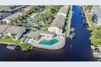 372 Moorings Cove Drive #372, Tarpon Springs, FL 34689 - Photo 8
