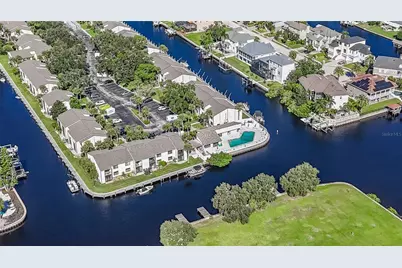 372 Moorings Cove Drive #372, Tarpon Springs, FL 34689 - Photo 6