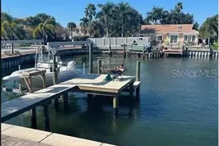 2001 Hawaii Ave NE, Saint Petersburg, FL 33703 - Photo 4