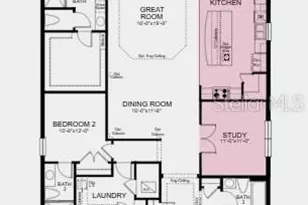 3897 Figliolia Wy, Wesley Chapel, FL 33543 - Photo 44