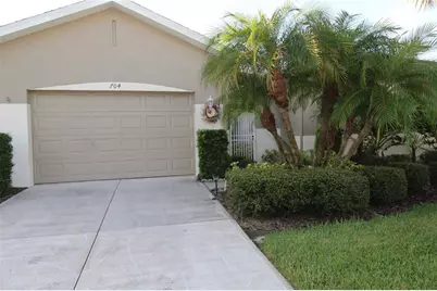 704 Tremont Greens Lane #107, Sun City Center, FL 33573 - Photo 2