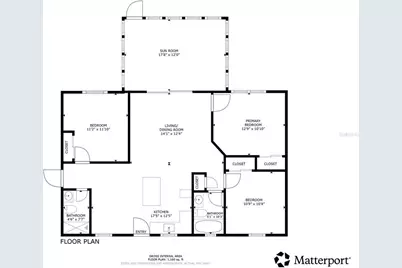 14820 Atlantic Avenue, Hudson, FL 34667 - Photo 2