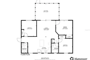 14820 Atlantic Ave, Hudson, FL 34667 - Photo 2