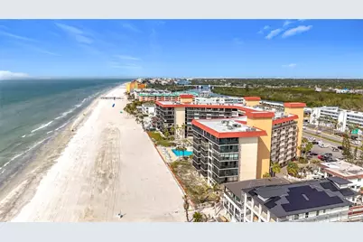 18304 Gulf Boulevard #610, Redington Shores, FL 33708 - Photo 24