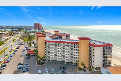 18304 Gulf Boulevard #610, Redington Shores, FL 33708 - Photo 32