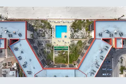 18304 Gulf Boulevard #610, Redington Shores, FL 33708 - Photo 20