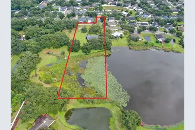 1204 Joe Henry Wheeler Drive, Dover, FL 33527 - Photo 1