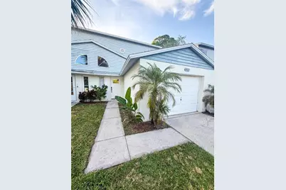 7011 Oakwood Drive, New Port Richey, FL 34652 - Photo 1