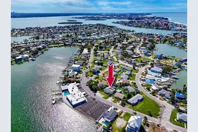 14204 E Parsley Drive, Madeira Beach, FL 33708 - Photo 8