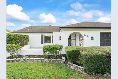 7624 Summertree Lane, New Port Richey, FL 34653 - Photo 1