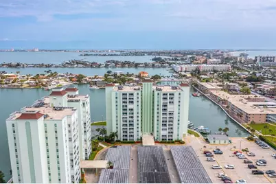 400 64th Avenue #105, Saint Pete Beach, FL 33706 - Photo 56