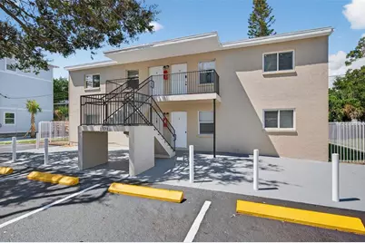 1771 Russell Street S #4, Saint Petersburg, FL 33712 - Photo 2