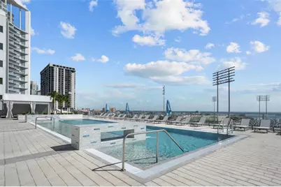 301 1st Street S #803, Saint Petersburg, FL 33701 - Photo 46