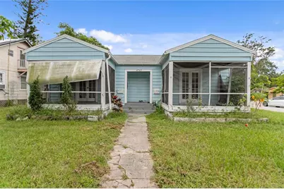 4762 Haines Road N, Saint Petersburg, FL 33714 - Photo 2