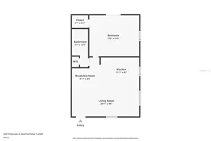 6636 Timbercove Ln, New Port Richey, FL 34653 - Photo 2