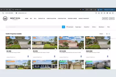 [Address not provided], Tampa, FL 33637 - Photo 4