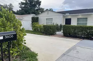 3606 W Bay to Bay Blvd, Tampa, FL 33629 - Photo 1