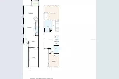 1656 Nature View Drive, Lutz, FL 33558 - Photo 2