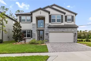 22166 Woodmen Hall Dr, Land O Lakes, FL 34639 - Photo 2