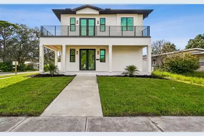 5000 Chancellor Street NE, Saint Petersburg, FL 33703 - Photo 2