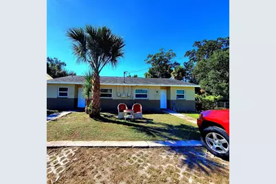 5838 Sun Glo Avenue, Port Richey, FL 34668 - Photo 2