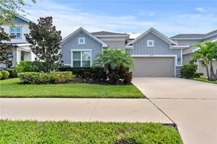 16409 Lucia Gardens Ln, Tampa, FL 33625 - Photo 2