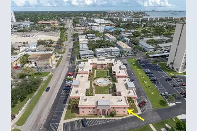 1150 Rue Des Reines #2B, South Pasadena, FL 33707 - Photo 28