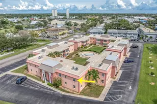 1150 Rue Des Reines, South Pasadena, FL 33707 - Photo 1