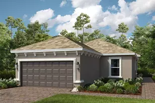 3880 Consolare Ct, Wesley Chapel, FL 33543 - Photo 1