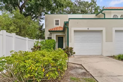 2515 W Kansas Avenue #E, Tampa, FL 33629 - Photo 1