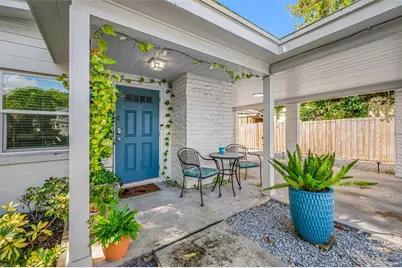 1303 E Norfolk Street, Tampa, FL 33604 - Photo 1