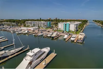 4910 38th Way S #108, Saint Petersburg, FL 33711 - Photo 46