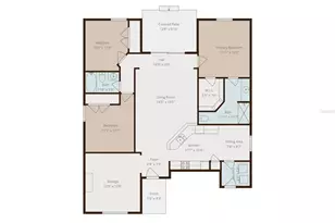 30821 Water Lily Dr, Brooksville, FL 34602 - Photo 32