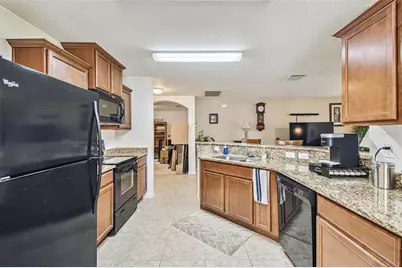 30821 Water Lily Drive, Brooksville, FL 34602 - Photo 12