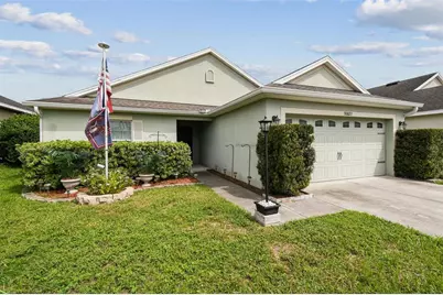 30821 Water Lily Drive, Brooksville, FL 34602 - Photo 1